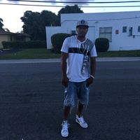 Kevin Hall Photo 20
