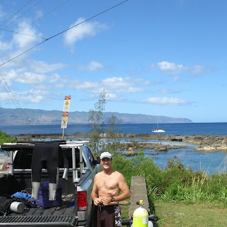 Randy Gillespie Photo 17