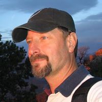 Jon Bowden Photo 40
