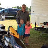 Fred Richardson Photo 32