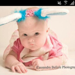 Jenelle Robinson Photo 18