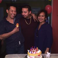 Jorge Espinal Photo 20