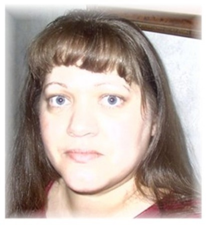 Robyn Campbell Photo 10