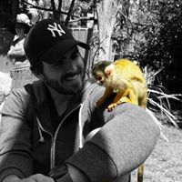 David Frayne Photo 8