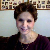Deborah Fain Photo 11