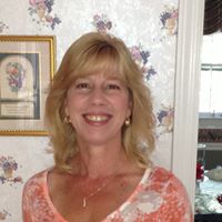 Danette Roberts Photo 13