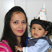 Khushboo Patel Photo 19