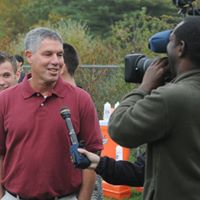 Steve Levine Photo 2