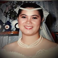 Liza Castro Photo 10