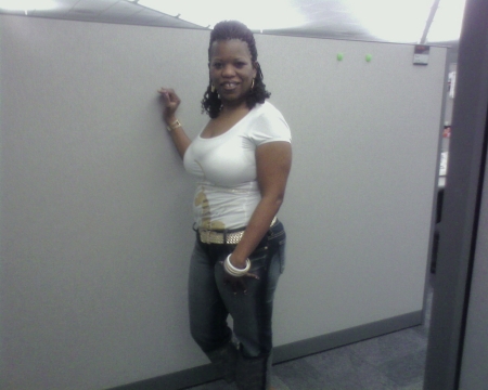 Barbara Clayton Photo 19