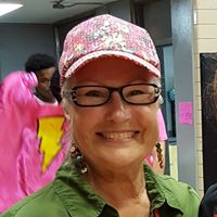 Charlene Armstrong Photo 15