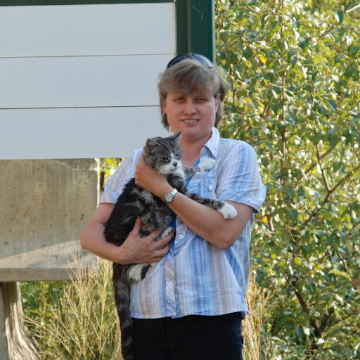 Michelle Cline Photo 24