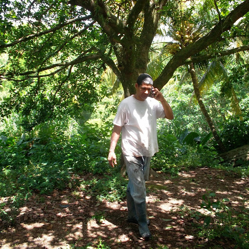 Raymond Firmin Photo 3