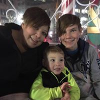 Tracy Blankenship Photo 18