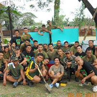 Ronald Tolentino Photo 2