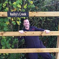 Sean Reilly Photo 26