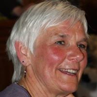 Janice Mackenzie Photo 26
