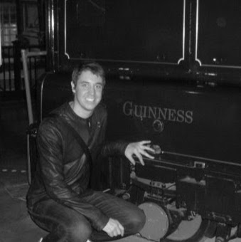 Laurence Gibson Photo 4