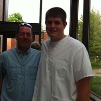 Cody Mcdaniel Photo 13