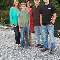 Suzanne Whitt Photo 5