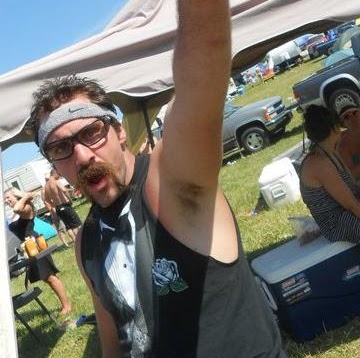James Atchison Photo 12