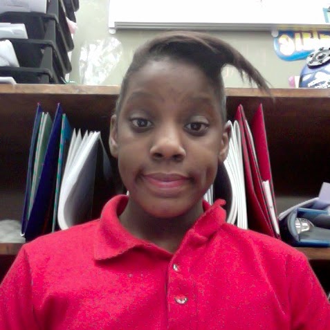 Latisha Johnson Photo 9