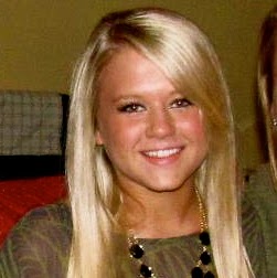 Cassidy Burkhart Photo 1