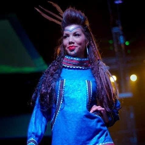 Jessica Fulton Photo 14