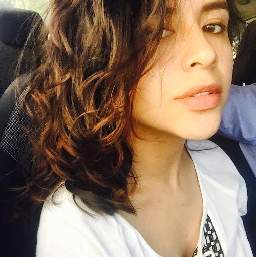 Mayra Diaz Photo 5