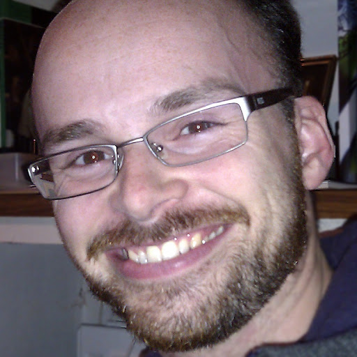 David Heaton Photo 42