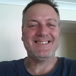 Mark Hardiman Photo 5