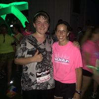 Chris Colvin Photo 41