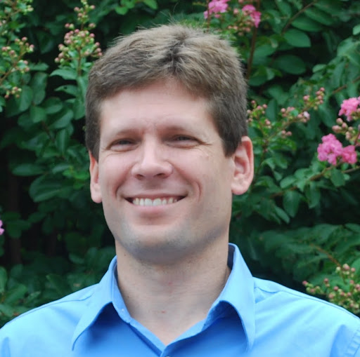 Timothy Taylor Photo 32