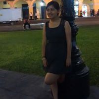 Carla Torres Photo 11
