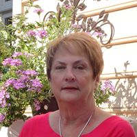 Frances Griffin Photo 35