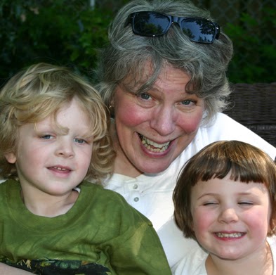 Paula Lang Photo 31