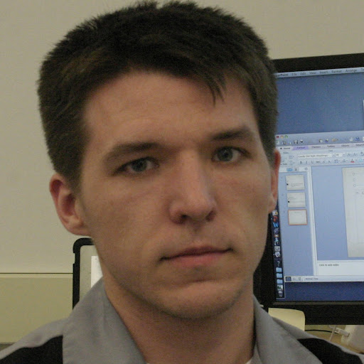 Chad O'Connor Photo 8