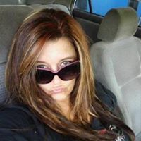 Victoria Frazier Photo 31