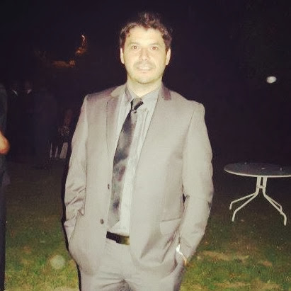Luis Ahumada Photo 29