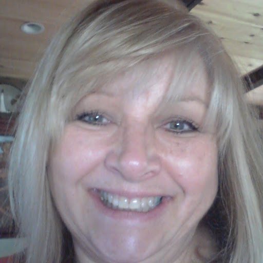 Paula Gates Photo 5