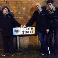 Jon Booth Photo 26
