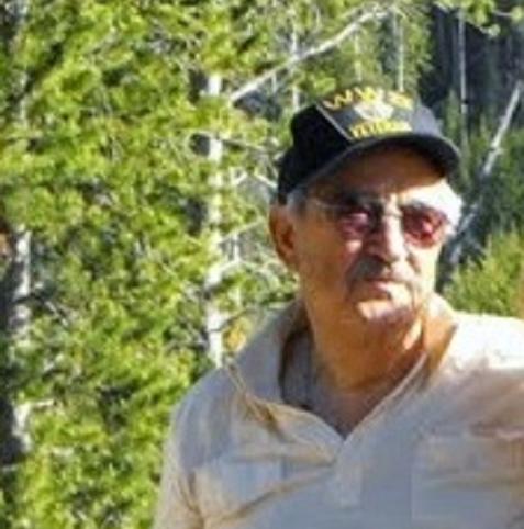 Robert Terrell Photo 32