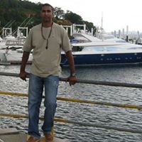 Luis Ibarra Photo 10