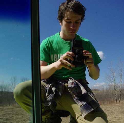 Anthony Vicente Photo 6