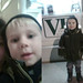 Yvonne Williams Photo 15
