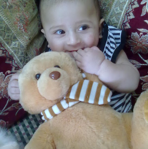 Sajida Arshad Photo 5