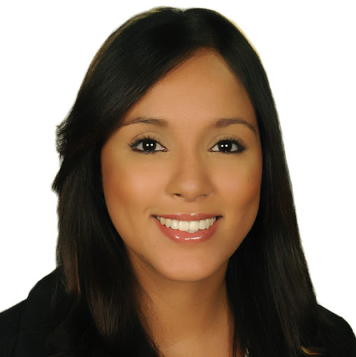 Sara Murillo Photo 3