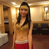 Joey Chen Photo 29