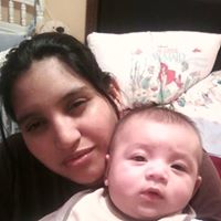 Ana Mondragon Photo 19