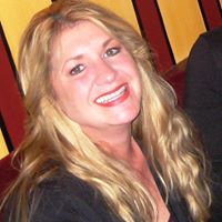 Anne Mcgrath Photo 7